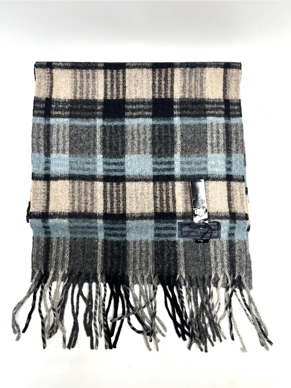 Pierre balmain scarf